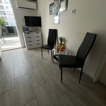 Apartment Matijas, 3 Bedroom Apt With Terrace And Parking 斯普利特 外观 照片